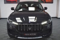 USED 2017 17 MASERATI LEVANTE 3.0 D V6 5d 271 BHP AIR SUSPENSION / 360 CAMERAS