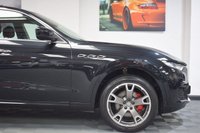 USED 2017 17 MASERATI LEVANTE 3.0 D V6 5d 271 BHP AIR SUSPENSION / 360 CAMERAS