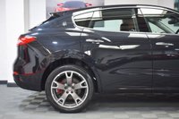 USED 2017 17 MASERATI LEVANTE 3.0 D V6 5d 271 BHP AIR SUSPENSION / 360 CAMERAS