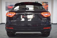 USED 2017 17 MASERATI LEVANTE 3.0 D V6 5d 271 BHP AIR SUSPENSION / 360 CAMERAS
