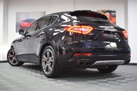 USED 2017 17 MASERATI LEVANTE 3.0 D V6 5d 271 BHP AIR SUSPENSION / 360 CAMERAS