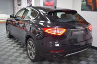 USED 2017 17 MASERATI LEVANTE 3.0 D V6 5d 271 BHP AIR SUSPENSION / 360 CAMERAS