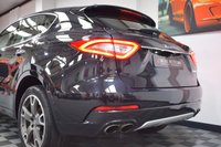 USED 2017 17 MASERATI LEVANTE 3.0 D V6 5d 271 BHP AIR SUSPENSION / 360 CAMERAS
