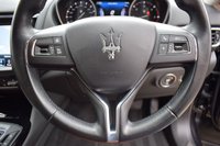 USED 2017 17 MASERATI LEVANTE 3.0 D V6 5d 271 BHP AIR SUSPENSION / 360 CAMERAS