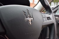 USED 2017 17 MASERATI LEVANTE 3.0 D V6 5d 271 BHP AIR SUSPENSION / 360 CAMERAS