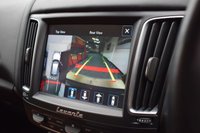 USED 2017 17 MASERATI LEVANTE 3.0 D V6 5d 271 BHP AIR SUSPENSION / 360 CAMERAS