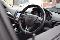 USED 2017 17 MASERATI LEVANTE 3.0 D V6 5d 271 BHP AIR SUSPENSION / 360 CAMERAS