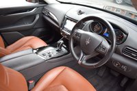 USED 2017 17 MASERATI LEVANTE 3.0 D V6 5d 271 BHP AIR SUSPENSION / 360 CAMERAS