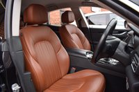 USED 2017 17 MASERATI LEVANTE 3.0 D V6 5d 271 BHP AIR SUSPENSION / 360 CAMERAS