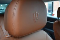 USED 2017 17 MASERATI LEVANTE 3.0 D V6 5d 271 BHP AIR SUSPENSION / 360 CAMERAS
