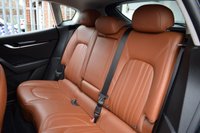 USED 2017 17 MASERATI LEVANTE 3.0 D V6 5d 271 BHP AIR SUSPENSION / 360 CAMERAS