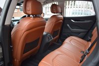 USED 2017 17 MASERATI LEVANTE 3.0 D V6 5d 271 BHP AIR SUSPENSION / 360 CAMERAS
