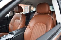 USED 2017 17 MASERATI LEVANTE 3.0 D V6 5d 271 BHP AIR SUSPENSION / 360 CAMERAS