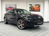 USED 2017 17 MASERATI LEVANTE 3.0 D V6 5d 271 BHP AIR SUSPENSION / 360 CAMERAS
