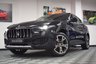 USED 2017 17 MASERATI LEVANTE 3.0 D V6 5d 271 BHP AIR SUSPENSION / 360 CAMERAS