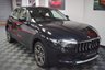 USED 2017 17 MASERATI LEVANTE 3.0 D V6 5d 271 BHP AIR SUSPENSION / 360 CAMERAS
