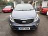 USED 2015 15 KIA SPORTAGE 1.7 CRDI 1 ISG 5d 114 BHP 
