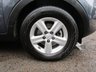 USED 2015 15 KIA SPORTAGE 1.7 CRDI 1 ISG 5d 114 BHP 