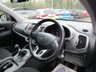 USED 2015 15 KIA SPORTAGE 1.7 CRDI 1 ISG 5d 114 BHP 