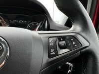 USED 2015 15 VAUXHALL CORSA 1.4 EXCITE AC ECOFLEX 3d 89 BHP FRONT HEATED SEATS +  HEATED STEERING WHEEL +  CRUISE CONTROL +  DAB RADIO +  BLUETOOTH +  AUX +  USB +  CITY DRIVING MODE +  AIR CONDITIONER +  TRACTION CONTROL +  16 INCH ALLOY WHEELS +