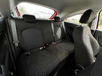 USED 2015 15 VAUXHALL CORSA 1.4 EXCITE AC ECOFLEX 3d 89 BHP FRONT HEATED SEATS +  HEATED STEERING WHEEL +  CRUISE CONTROL +  DAB RADIO +  BLUETOOTH +  AUX +  USB +  CITY DRIVING MODE +  AIR CONDITIONER +  TRACTION CONTROL +  16 INCH ALLOY WHEELS +