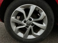 USED 2015 15 VAUXHALL CORSA 1.4 EXCITE AC ECOFLEX 3d 89 BHP FRONT HEATED SEATS +  HEATED STEERING WHEEL +  CRUISE CONTROL +  DAB RADIO +  BLUETOOTH +  AUX +  USB +  CITY DRIVING MODE +  AIR CONDITIONER +  TRACTION CONTROL +  16 INCH ALLOY WHEELS +