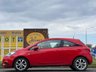 USED 2015 15 VAUXHALL CORSA 1.4 EXCITE AC ECOFLEX 3d 89 BHP FRONT HEATED SEATS +  HEATED STEERING WHEEL +  CRUISE CONTROL +  DAB RADIO +  BLUETOOTH +  AUX +  USB +  CITY DRIVING MODE +  AIR CONDITIONER +  TRACTION CONTROL +  16 INCH ALLOY WHEELS +