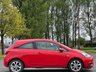 USED 2015 15 VAUXHALL CORSA 1.4 EXCITE AC ECOFLEX 3d 89 BHP FRONT HEATED SEATS +  HEATED STEERING WHEEL +  CRUISE CONTROL +  DAB RADIO +  BLUETOOTH +  AUX +  USB +  CITY DRIVING MODE +  AIR CONDITIONER +  TRACTION CONTROL +  16 INCH ALLOY WHEELS +