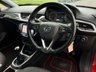 USED 2015 15 VAUXHALL CORSA 1.4 EXCITE AC ECOFLEX 3d 89 BHP FRONT HEATED SEATS +  HEATED STEERING WHEEL +  CRUISE CONTROL +  DAB RADIO +  BLUETOOTH +  AUX +  USB +  CITY DRIVING MODE +  AIR CONDITIONER +  TRACTION CONTROL +  16 INCH ALLOY WHEELS +
