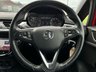 USED 2015 15 VAUXHALL CORSA 1.4 EXCITE AC ECOFLEX 3d 89 BHP FRONT HEATED SEATS +  HEATED STEERING WHEEL +  CRUISE CONTROL +  DAB RADIO +  BLUETOOTH +  AUX +  USB +  CITY DRIVING MODE +  AIR CONDITIONER +  TRACTION CONTROL +  16 INCH ALLOY WHEELS +