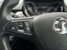 USED 2015 15 VAUXHALL CORSA 1.4 EXCITE AC ECOFLEX 3d 89 BHP FRONT HEATED SEATS +  HEATED STEERING WHEEL +  CRUISE CONTROL +  DAB RADIO +  BLUETOOTH +  AUX +  USB +  CITY DRIVING MODE +  AIR CONDITIONER +  TRACTION CONTROL +  16 INCH ALLOY WHEELS +