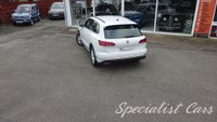 USED 2019 69 VOLKSWAGEN TOUAREG 3.0 V6 SEL TDI 5d 282 BHP 