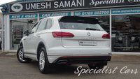 USED 2019 69 VOLKSWAGEN TOUAREG 3.0 V6 SEL TDI 5d 282 BHP 