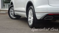 USED 2019 69 VOLKSWAGEN TOUAREG 3.0 V6 SEL TDI 5d 282 BHP 