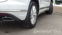 USED 2019 69 VOLKSWAGEN TOUAREG 3.0 V6 SEL TDI 5d 282 BHP 