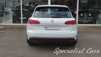 USED 2019 69 VOLKSWAGEN TOUAREG 3.0 V6 SEL TDI 5d 282 BHP 