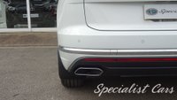 USED 2019 69 VOLKSWAGEN TOUAREG 3.0 V6 SEL TDI 5d 282 BHP 