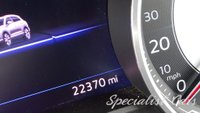 USED 2019 69 VOLKSWAGEN TOUAREG 3.0 V6 SEL TDI 5d 282 BHP 