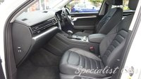 USED 2019 69 VOLKSWAGEN TOUAREG 3.0 V6 SEL TDI 5d 282 BHP 