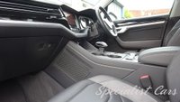 USED 2019 69 VOLKSWAGEN TOUAREG 3.0 V6 SEL TDI 5d 282 BHP 