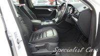 USED 2019 69 VOLKSWAGEN TOUAREG 3.0 V6 SEL TDI 5d 282 BHP 