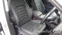USED 2019 69 VOLKSWAGEN TOUAREG 3.0 V6 SEL TDI 5d 282 BHP 