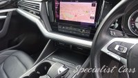 USED 2019 69 VOLKSWAGEN TOUAREG 3.0 V6 SEL TDI 5d 282 BHP 