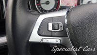 USED 2019 69 VOLKSWAGEN TOUAREG 3.0 V6 SEL TDI 5d 282 BHP 