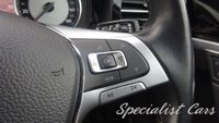 USED 2019 69 VOLKSWAGEN TOUAREG 3.0 V6 SEL TDI 5d 282 BHP 