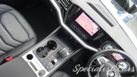 USED 2019 69 VOLKSWAGEN TOUAREG 3.0 V6 SEL TDI 5d 282 BHP 