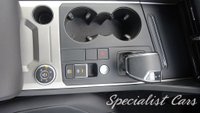 USED 2019 69 VOLKSWAGEN TOUAREG 3.0 V6 SEL TDI 5d 282 BHP 