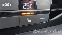 USED 2019 69 VOLKSWAGEN TOUAREG 3.0 V6 SEL TDI 5d 282 BHP 