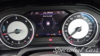 USED 2019 69 VOLKSWAGEN TOUAREG 3.0 V6 SEL TDI 5d 282 BHP 