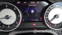 USED 2019 69 VOLKSWAGEN TOUAREG 3.0 V6 SEL TDI 5d 282 BHP 